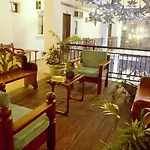 Hotel Elefante