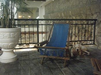 Elefante Hotel 2*