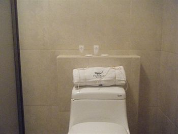 Hotel Elefante Playa del Carmen