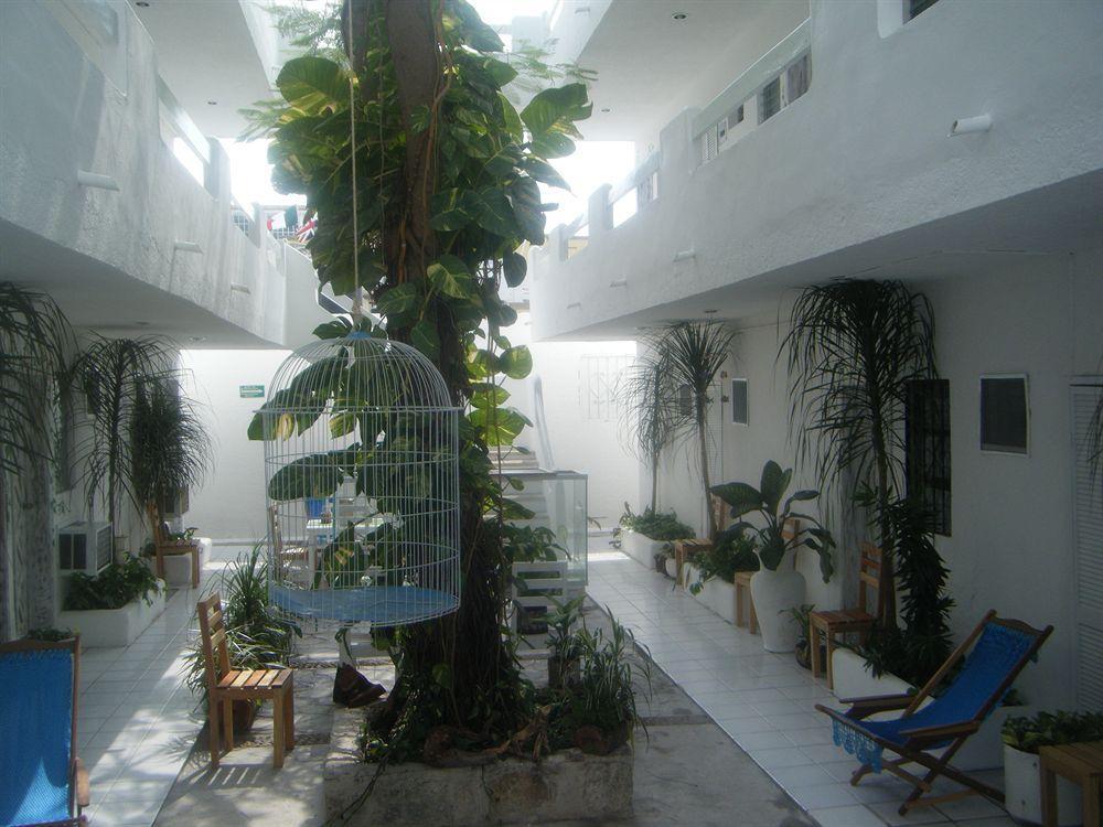 Elefante Hotel 2*