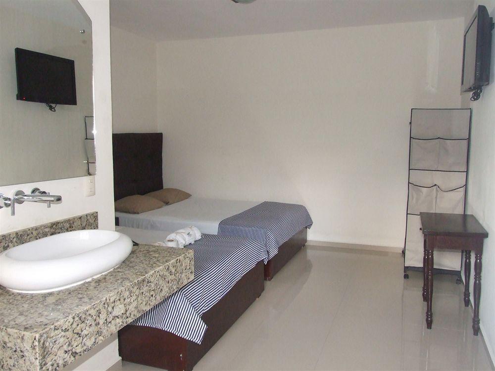 Elefante Hotel 2*