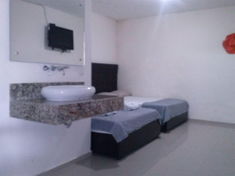 Hotel Elefante