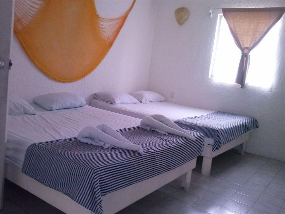 Hotel Elefante Playa del Carmen
