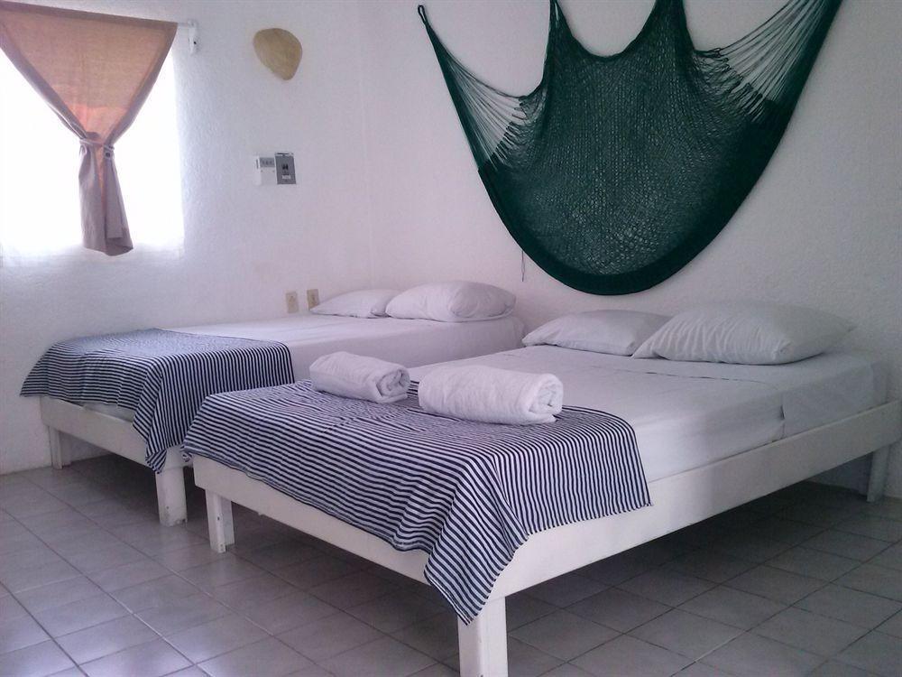 Elefante Hotel Playa del Carmen