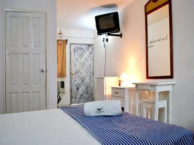 Elefante Hotel