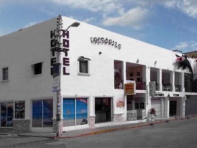 Elefante Hotel