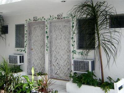 Elefante Hotel Playa del Carmen