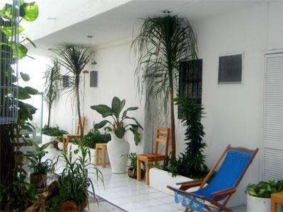 Elefante Hotel