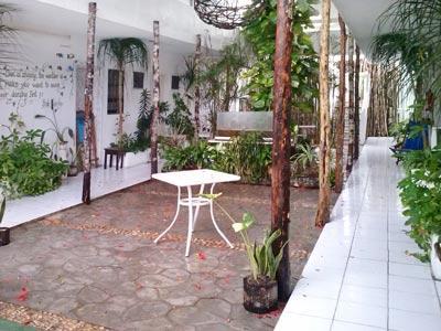 Elefante Hotel Playa del Carmen