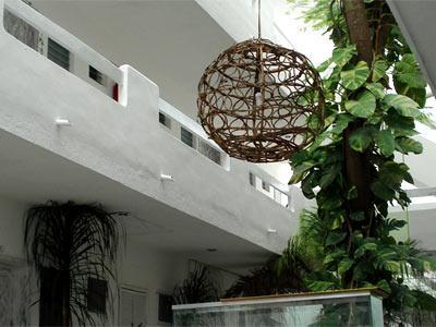 Elefante Hotel 2*