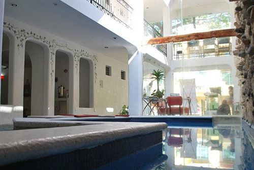 Hotel Elefante Playa del Carmen