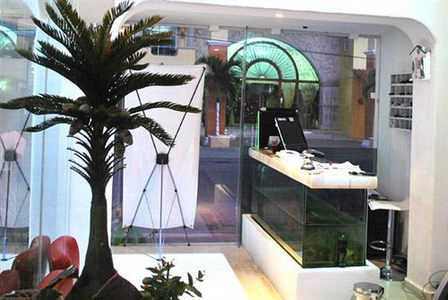 Hotel Elefante