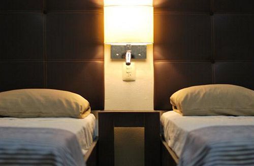 Hotel Elefante Playa del Carmen
