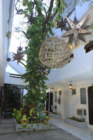 Hotel Elefante 2*