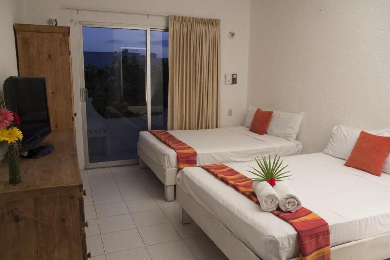 Hotel Elefante 2*