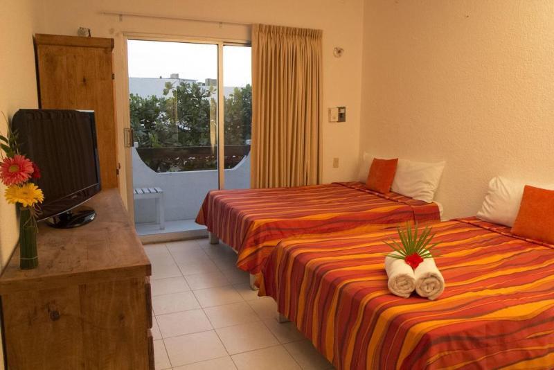 Hotel Elefante 2*